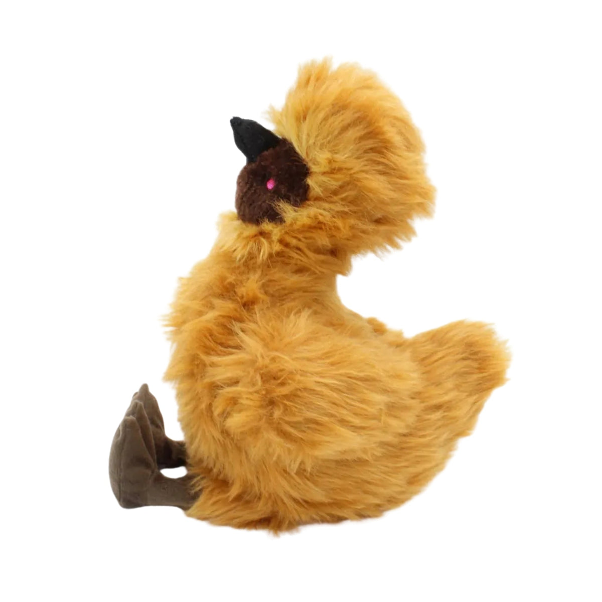 Zippypaws Wooliez Enzo The Emu Large