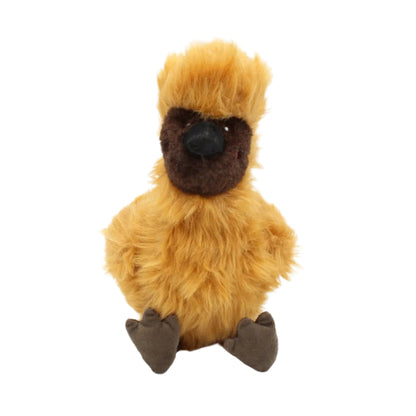 Zippypaws Wooliez Enzo The Emu Large
