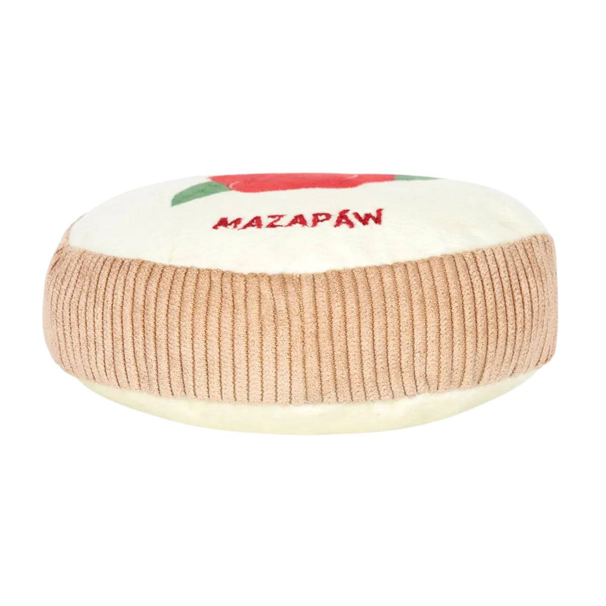 Zippypaws Squeakie Pattiez Mazapaw