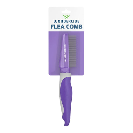 Wondercide Dog & Cat Flea Comb