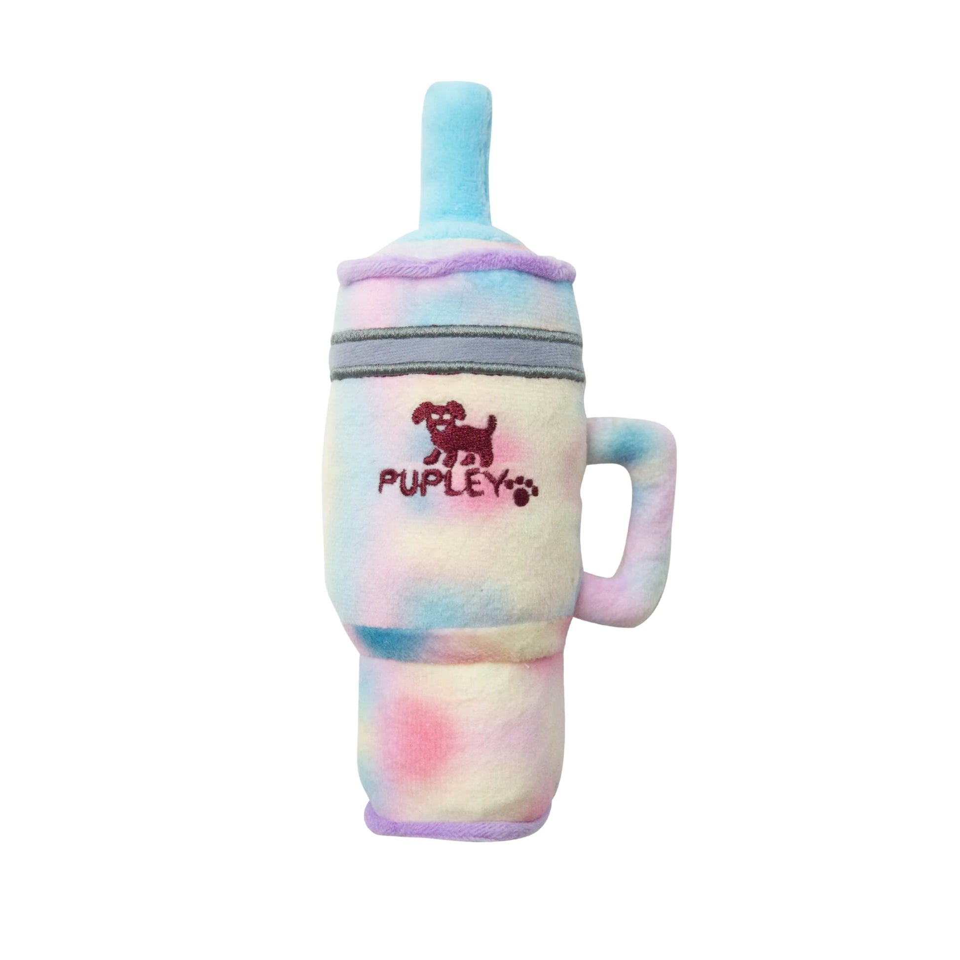 Snugarooz Baby Pupley Plush Dog Toy 4in.