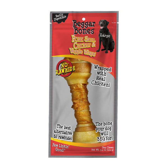 Savory Prime Beggar Treats