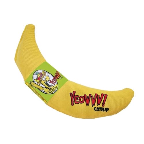 Duckyworld Yeowww! Stand With 12 Bananas*
