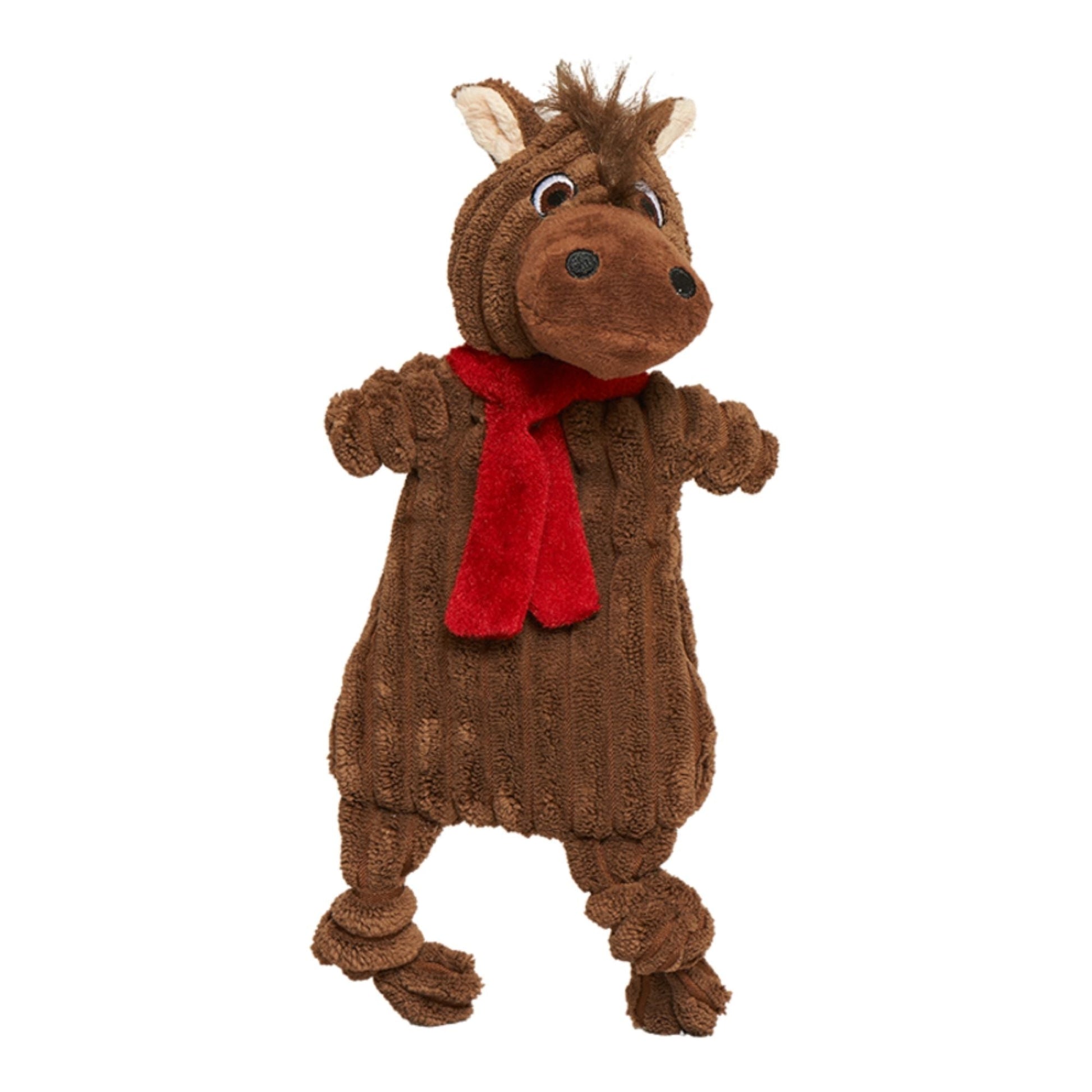 Hugglehounds Dog Huggleflatties Barley Horse Large