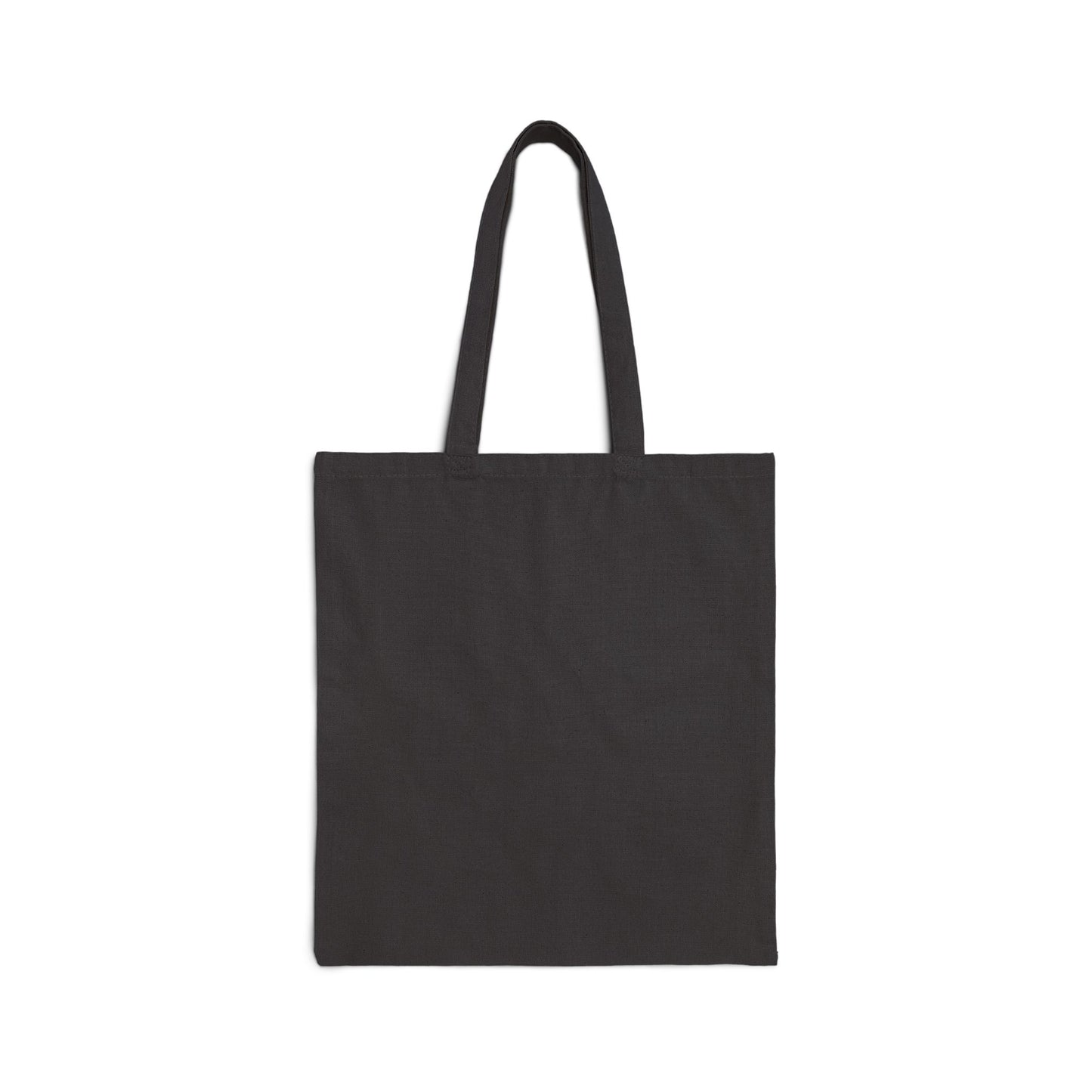 The Paw Haven Cotton Tote (Where hope finds a home)