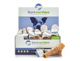 Barkworthies Beef Trachea 6In