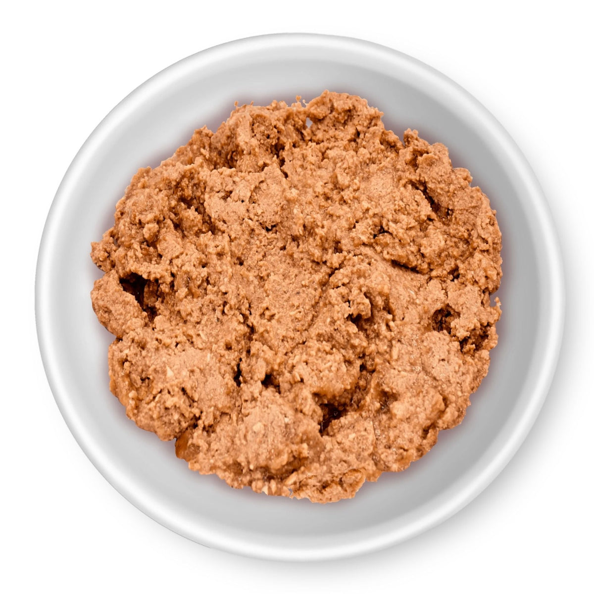 Rawz Cat 96% Rabbit Pumpkin Pate 3oz. (Case of 18)