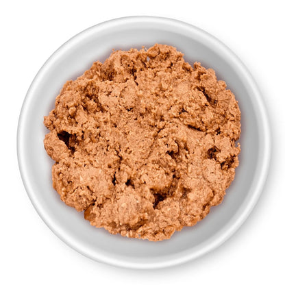 Rawz Cat 96% Chicken Chicken Liver Goat Milk Pate 5.5oz. (Case of 24)