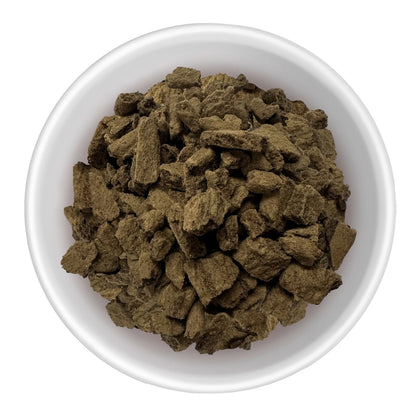 Rawz Just For My Small Dog Air Dried Beef 2.5oz.
