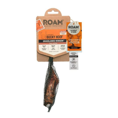Roam Bucky Hoof Grassland Venison