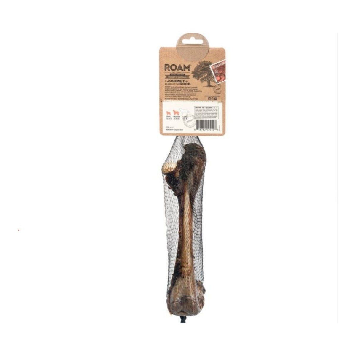Roam Roo Chopper Femur Outback Kangaroo