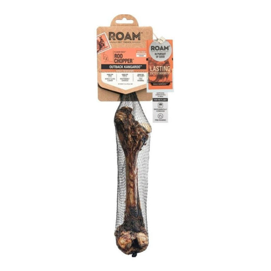 Roam Roo Chopper Femur Outback Kangaroo