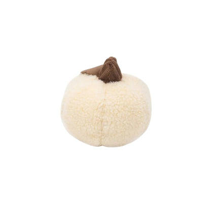 Zippypaws Fall Harvest Jumbo Pumpkin Fleece Large