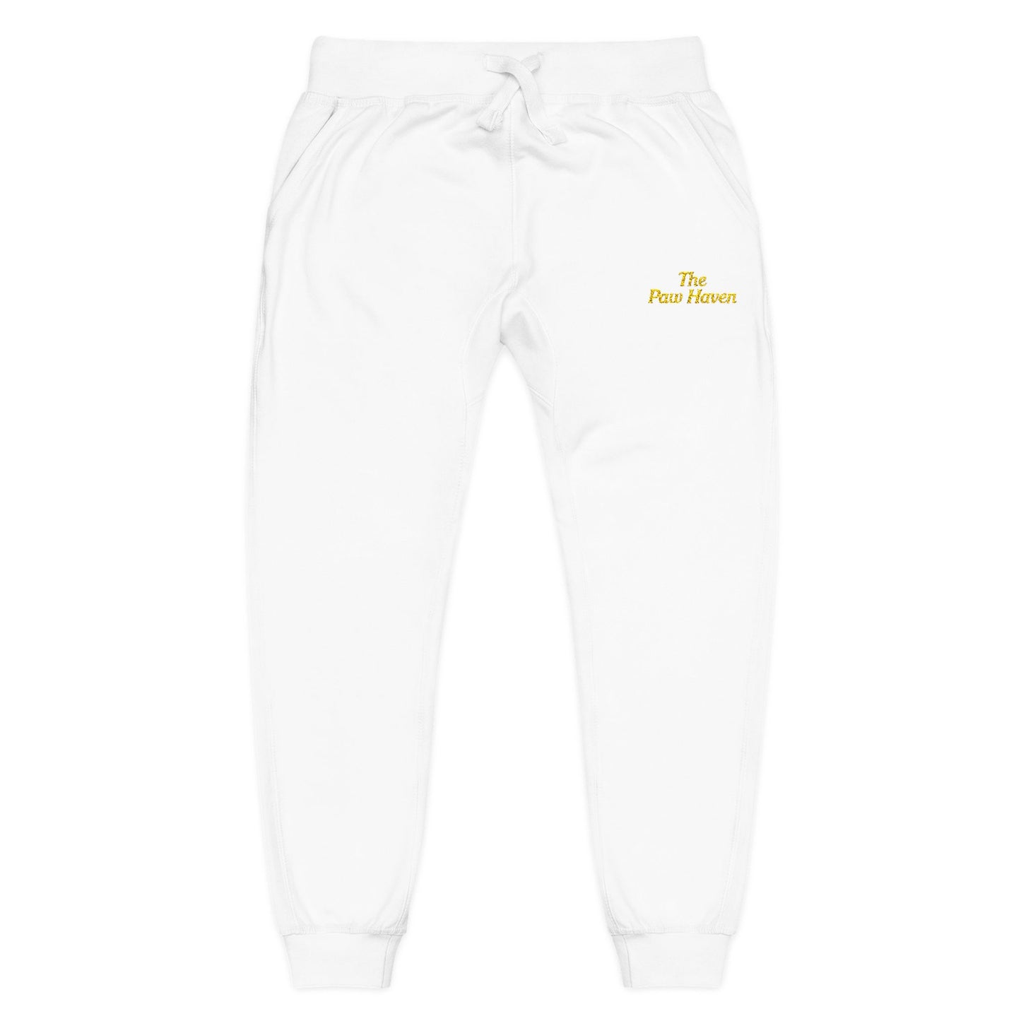 The Paw Haven Sweat Pants