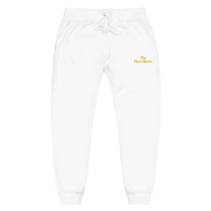 The Paw Haven Sweat Pants