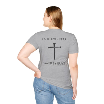 JESUS T-Shirt
