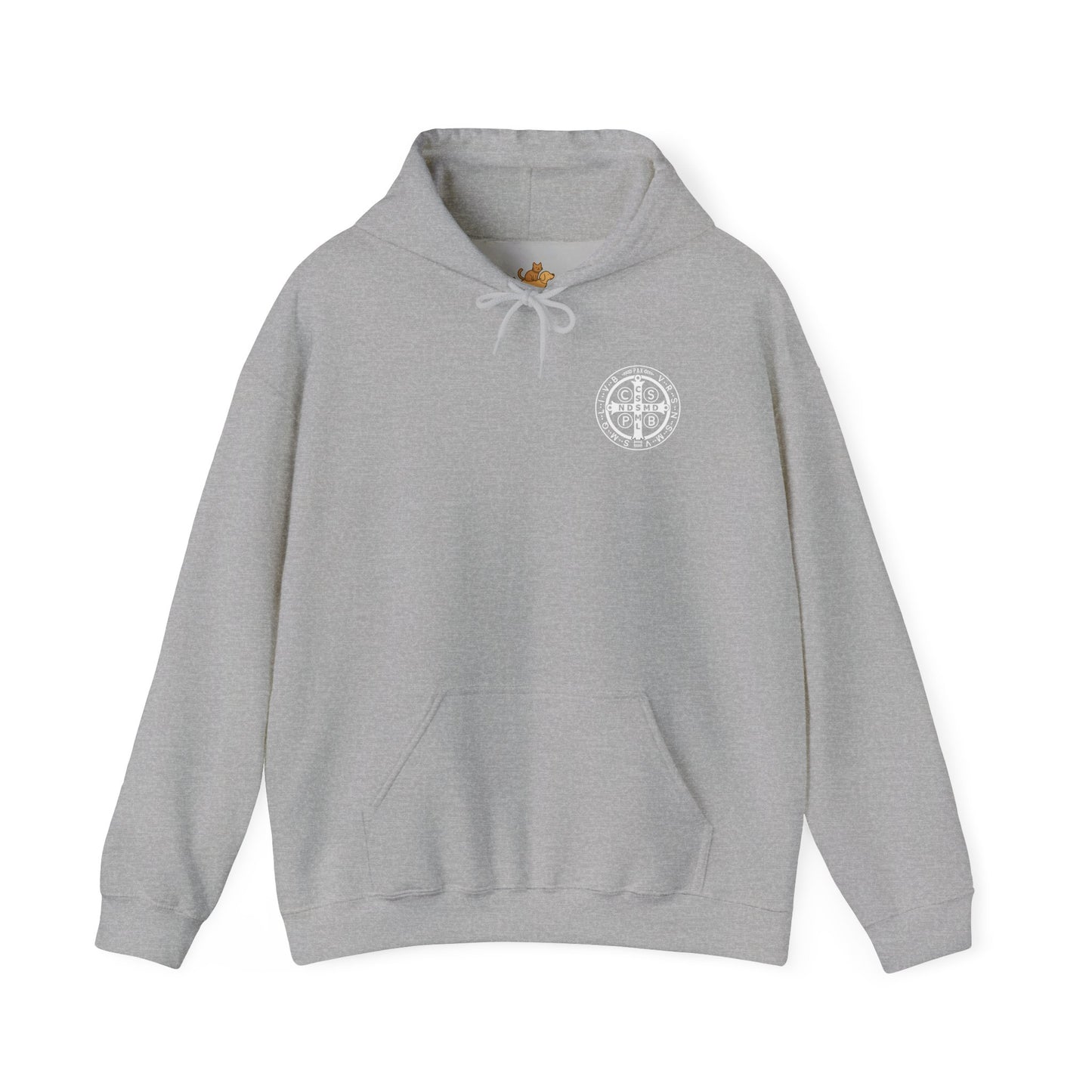 Faith over Fear Sweatshirt
