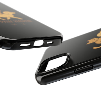 The Paw Haven Phone Case