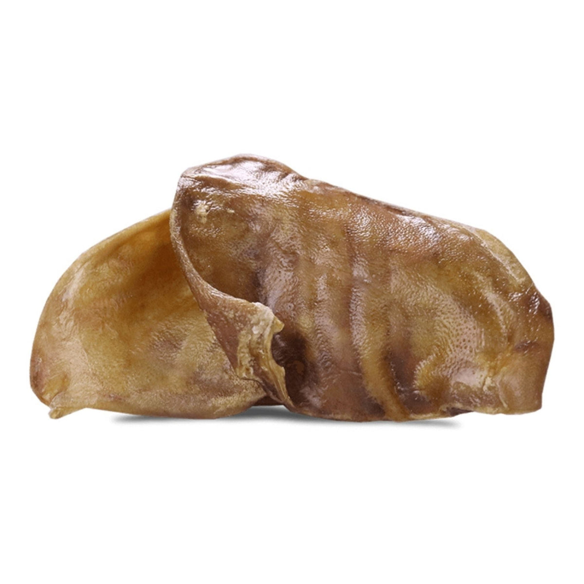 Vital Essentials Dog Raw Bar Freeze-Dried Raw Pig Ears Snacks - (Case of 18)