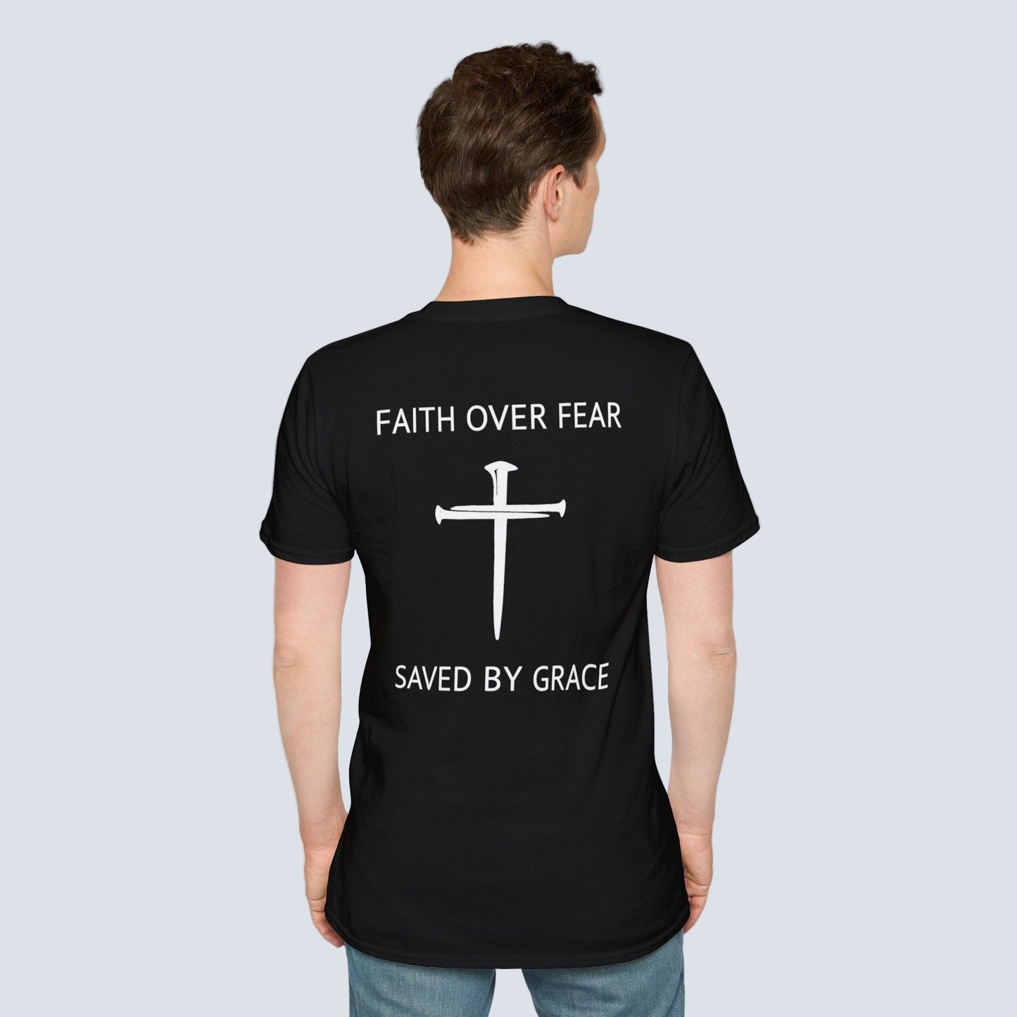 JESUS T-Shirt