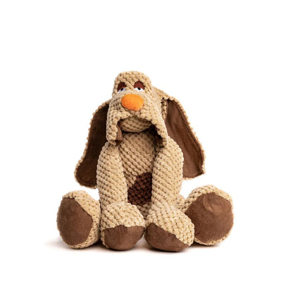 Fabdog Dog Floppy Dog Beige Large Default Title
