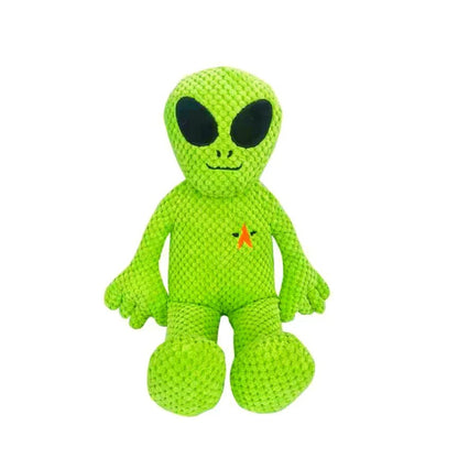 Fabdog Floppy Alien Small Default Title