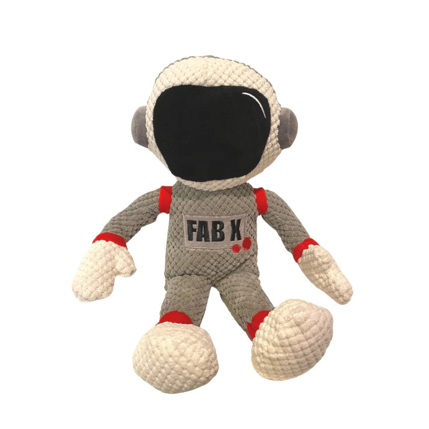 Fabdog Floppy Astronaut Large Default Title