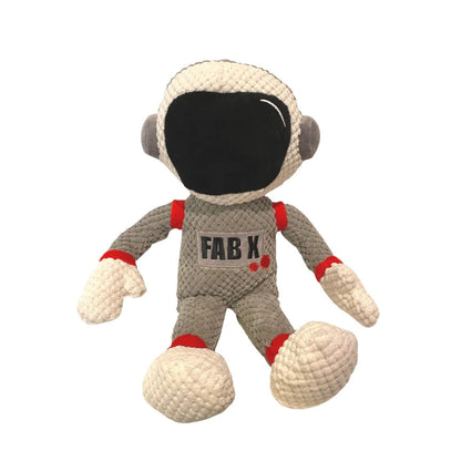 Fabdog Floppy Astronaut Large Default Title