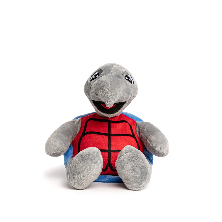 Fabdog Dog Grateful Dead Terrapin Turtle Small Default Title