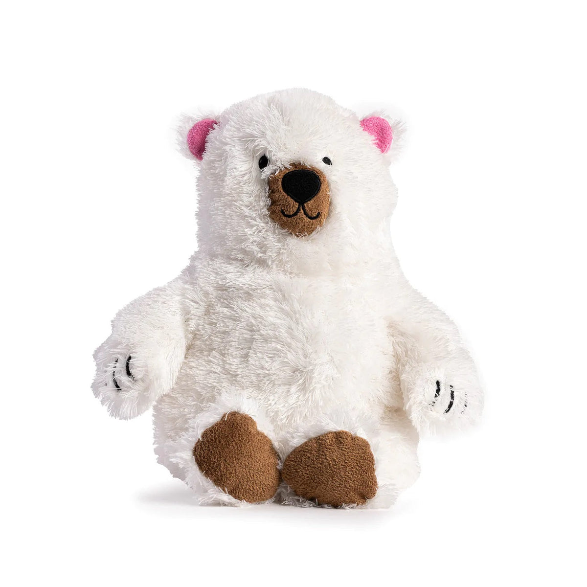 Fabdog Dog Fluffy Polar Large Default Title