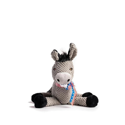 Fabdog Dog Floppy Donkey Small Default Title