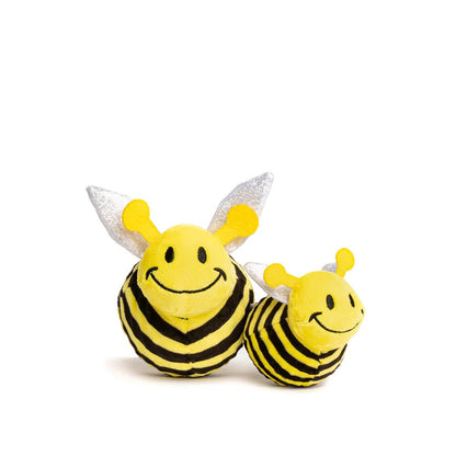 Fabdog Dog Faball Bumble Bee Medium/Large Default Title