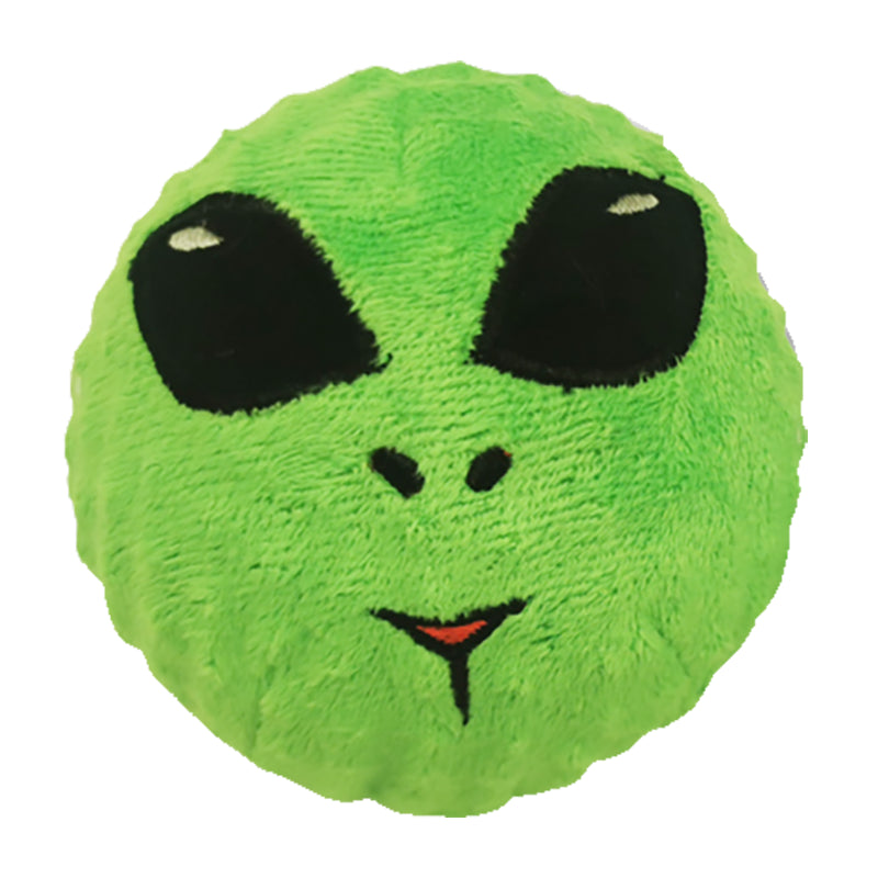 Fabdog Faball Alien Small Default Title