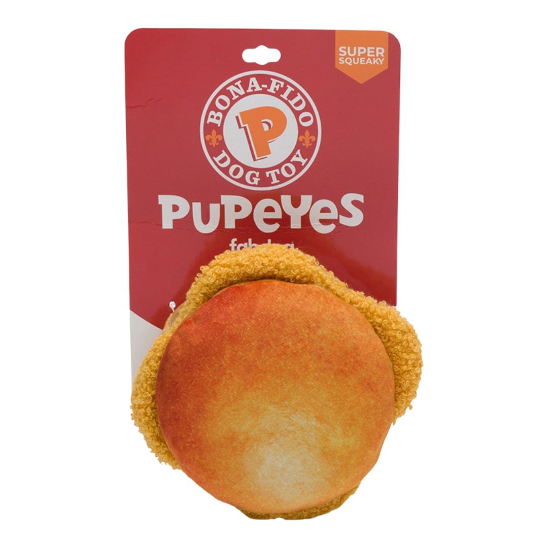 Fabdog Pupeyes Chicken Default Title