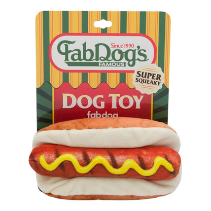 Fabdog Hot Dog Default Title