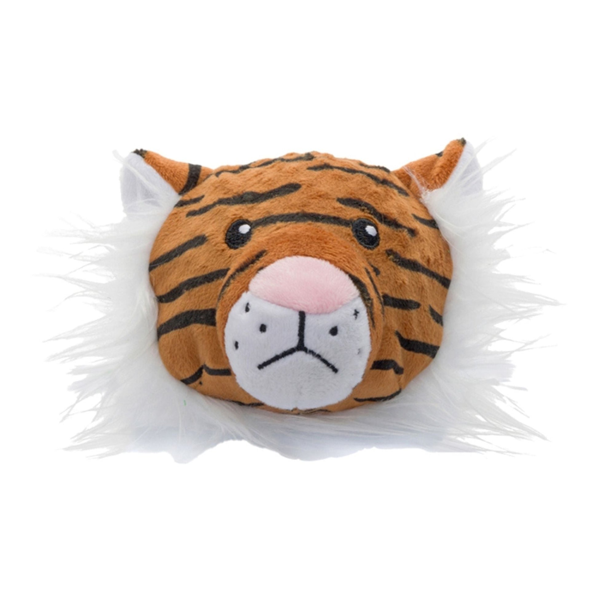 Fabdog Dog Faball Lion Small