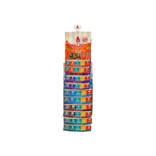 Plato Clip Strip - Assorted Small Bags