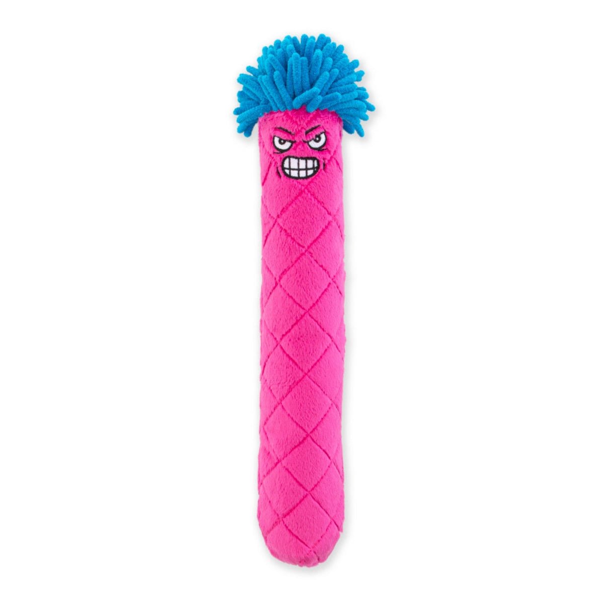 GURU Fry Guys Tuff! Dog Toy Ady, 1ea/LG