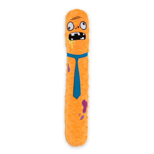 GURU Halloween Fry Guys Dog Toy Timmy, 1ea/LG