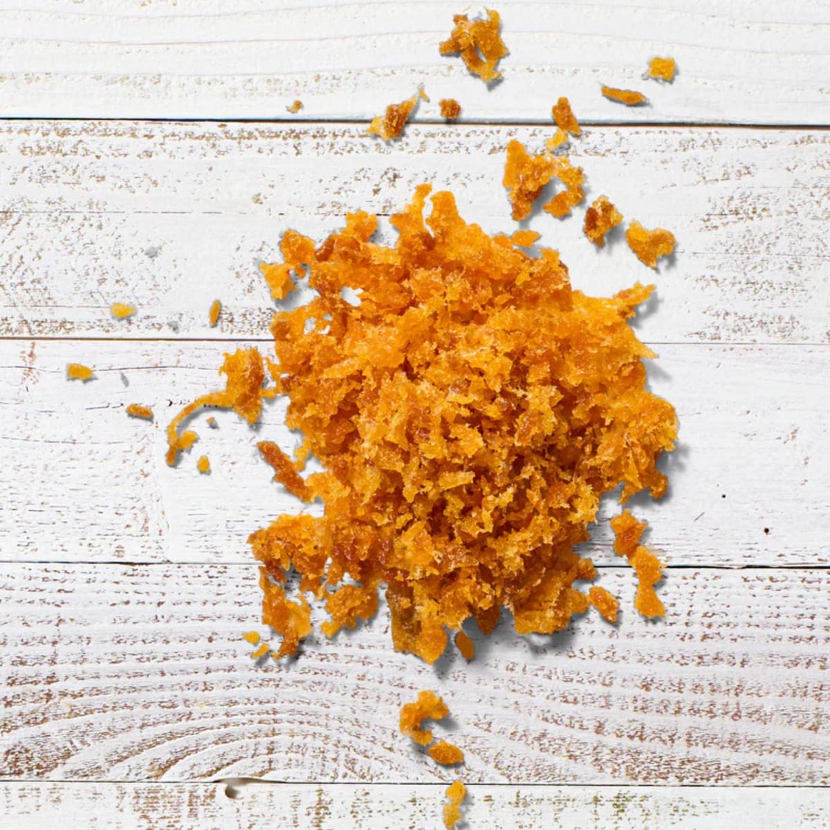 Finfare Cat 6oz. Freeze-dried Smoked Salmon Sprinkles Topper