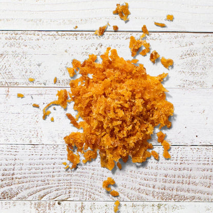 Finfare Cat 6oz. Freeze-dried Smoked Salmon Sprinkles Topper