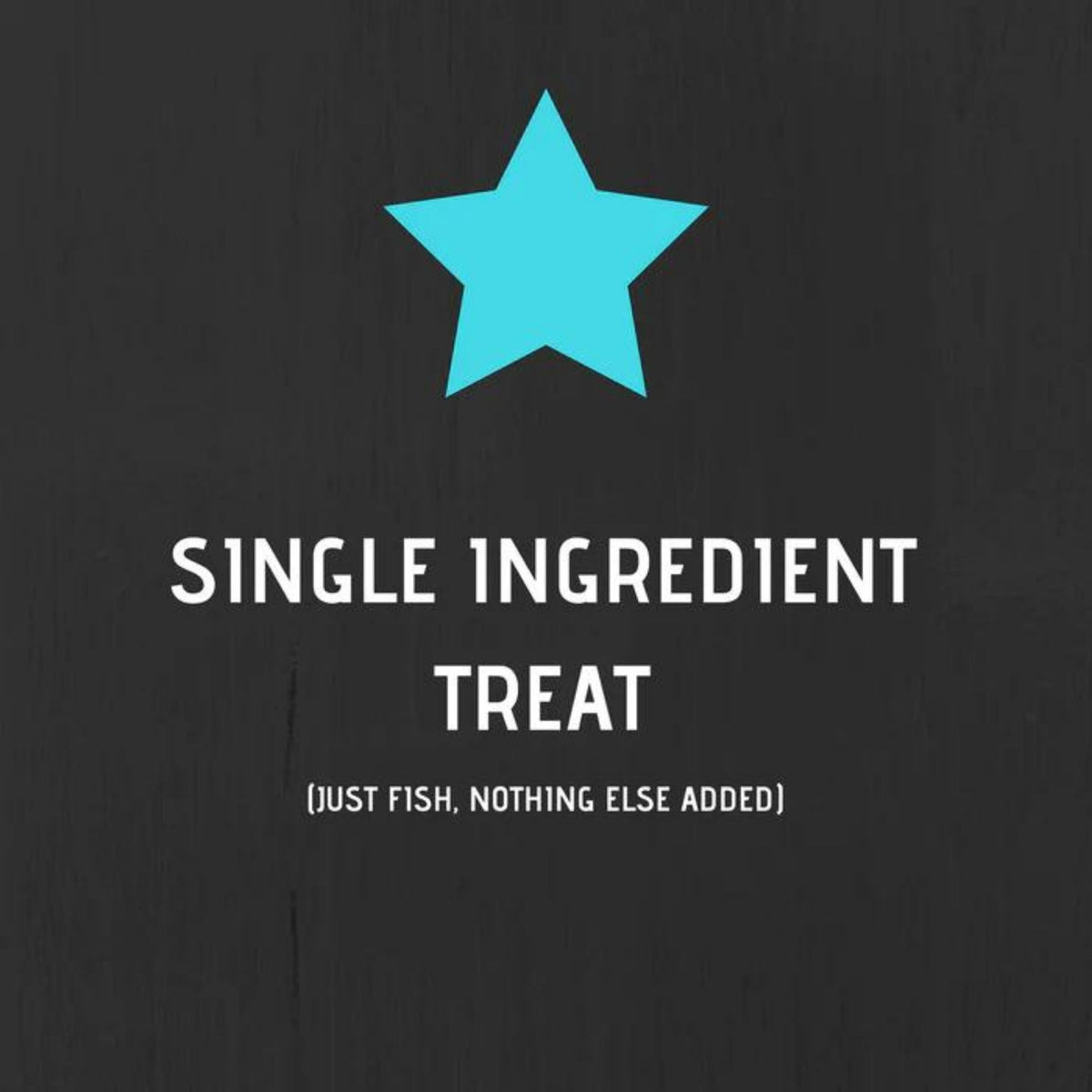 **Tickled Pet Dog 6oz. Salmon Skin Rolls