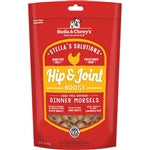 Stella and Chewys Dog Solutions Hip and Joint Boost Chicken 13 Oz