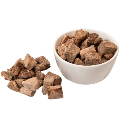 Momentum Carnivore Nutrition Cat 2.5oz. Pork Tenderloin