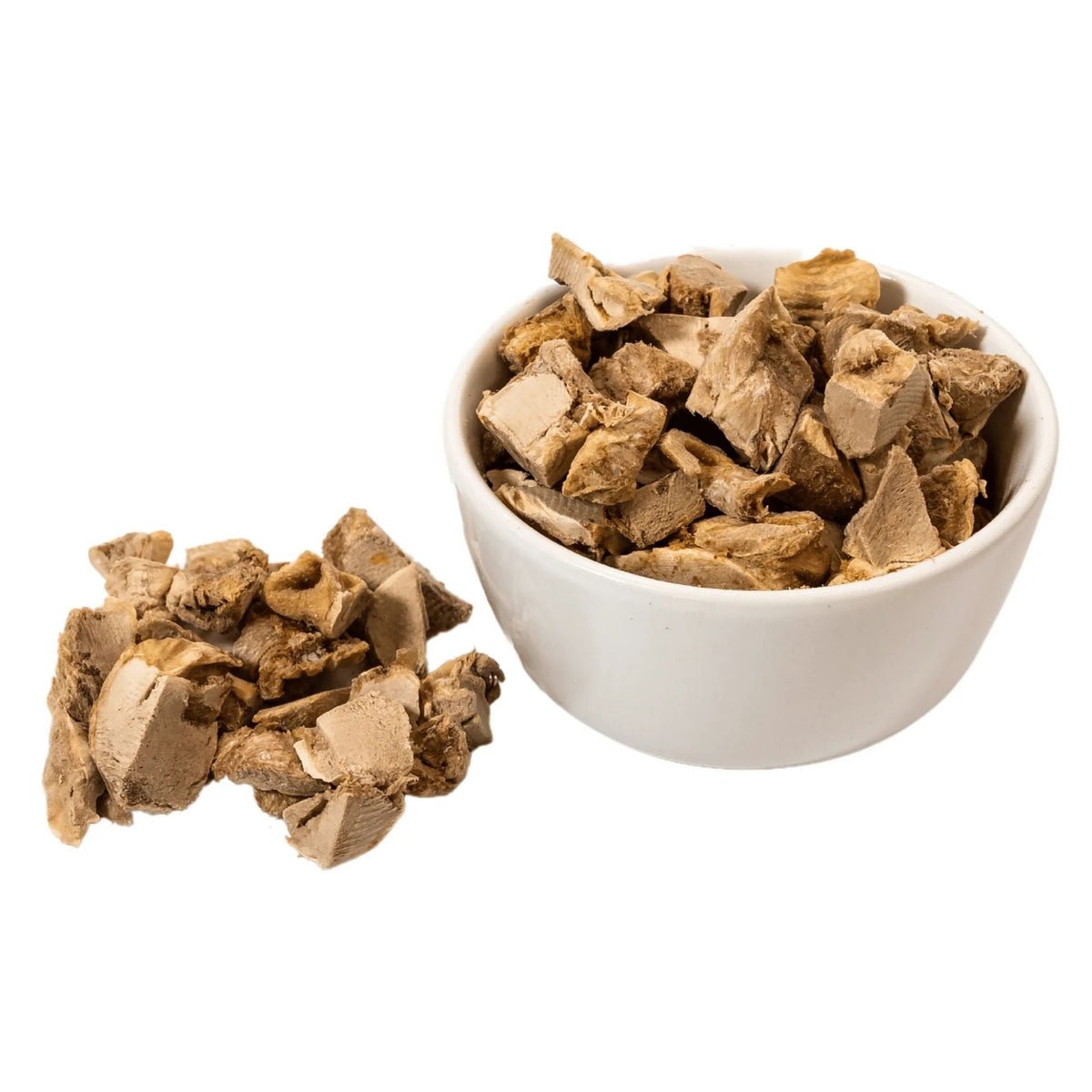 Momentum Carnivore Nutrition Cat 1.9oz. Chicken Gizzard