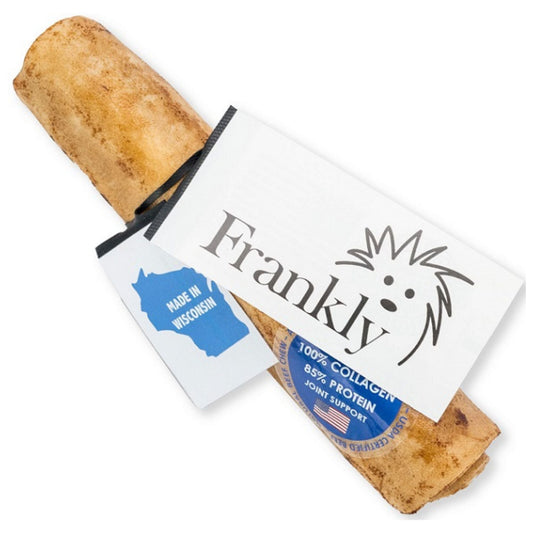 Frankly Dog Collagen Chicken Retriever Roll