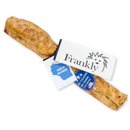 Frankly Dog Collagen Chicken XLarge Roll