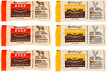 Etta Says Dog Sausage Link Beef 1.25 Oz.