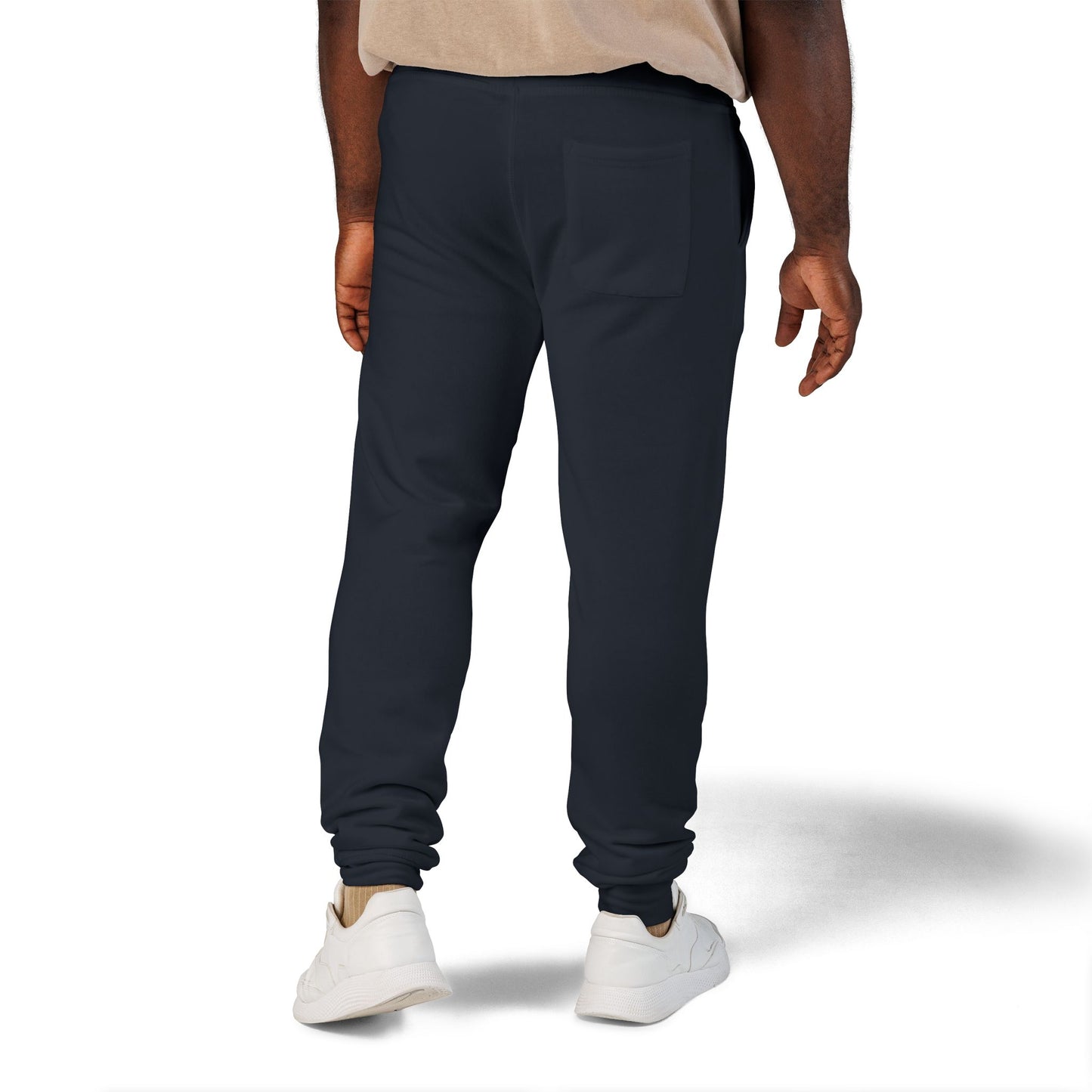 The Paw Haven Sweat Pants