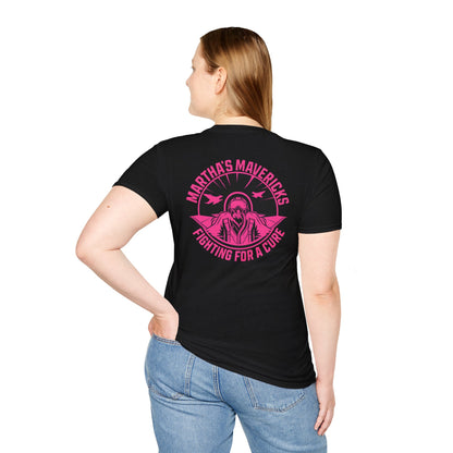 Martha's Mavericks Unisex Shirt